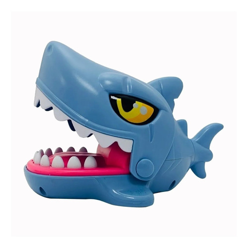 Sharky Attack Game 