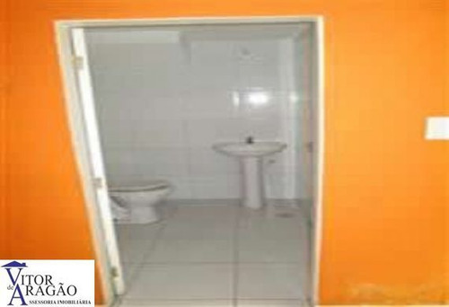 Imagem 3 de 9 de 90296 - Predio Inteiro, Limão - São Paulo/sp - 90296