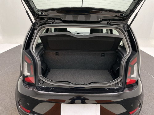 Volkswagen Up! 1.0 TSI HIGH 12V FLEX 4P MANUAL