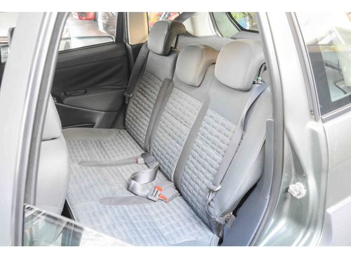 Fiat Idea 1.8 MPI ADVENTURE 16V FLEX 4P AUTOMATIZADO