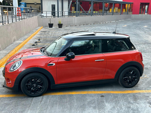 MINI Cooper 1.5 Pepper At