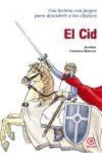 El Cid (libro Original)