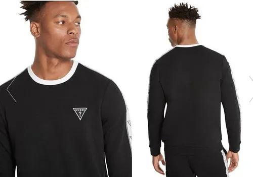 Buzo guess hombre hotsell