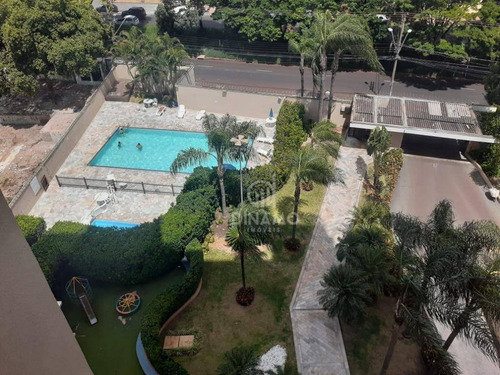Imagem 1 de 28 de Apartamento Com 3 Dormitórios À Venda, 116 M² - República - Ribeirão Preto/sp - Ap3557