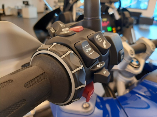 Imagem 13 de 15 de Bmw R 1250 Gs Adventure Premium Hp 2020