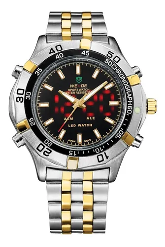 Relojes weide opiniones deals
