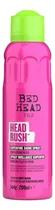 Comprar Tigi Bed Head Headrush X 200ml Spray Liviano Brillo Extremo