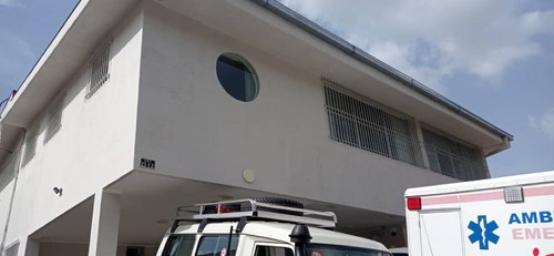 Imagen 17 de 17 de Casa Comercial En Alquiler - Urb. Altamira