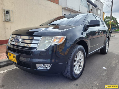 Ford Edge 3.5 Limited