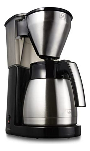 Máquina De Café Melitta \x26quot;easy Top Thermo\x26quot; Lk