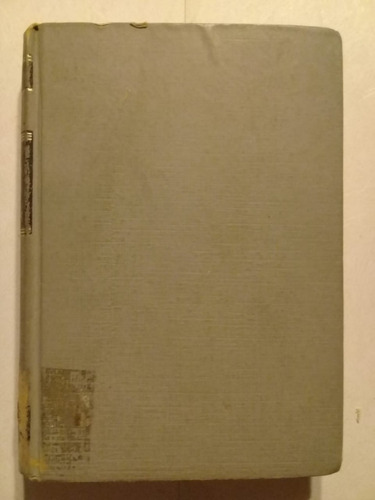El Ocaso De Los Dioses -carol Saylor-ediciones Selectas-1966