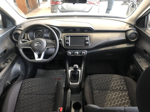 Imagen 20 de 25 de Nissan Kicks Sense 0km - Entrega Inmediata - Taikki Autos