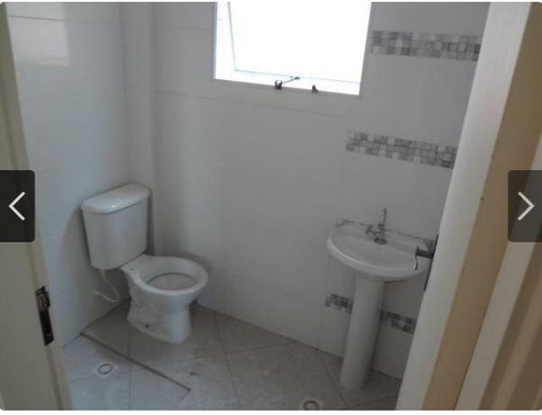 Casa Com 3 Dormitórios À Venda, 92 M² Por R$ 350.000,00 - Catiapoa - São Vicente/sp - Ca0761