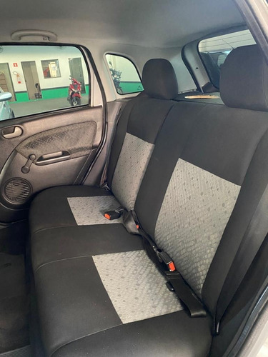 Ford Fiesta 1.0 Flex 2012 Completo