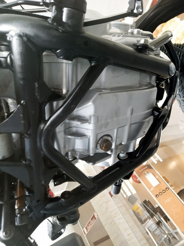 Imagem 7 de 13 de Honda Xr 250 Tornado