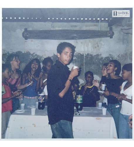 Lp Fbc - Padrim (2024) Noize