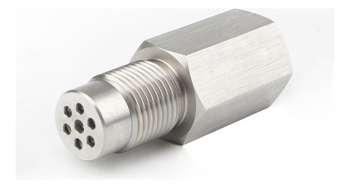 Sonda Lambda Adaptador Carro Sensor De Oxigênio M18x1.5