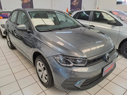 Volkswagen Polo MPI (Flex)