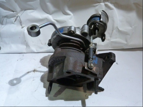 Turbo Garret Nissan Xtrail Año 2005 Codig Gt1449 14441-bn800