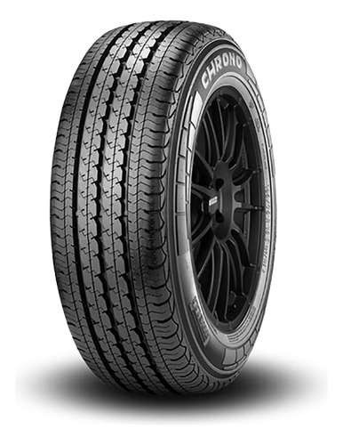 Neumatico Pirelli 205/75 R16c 110r Chrono