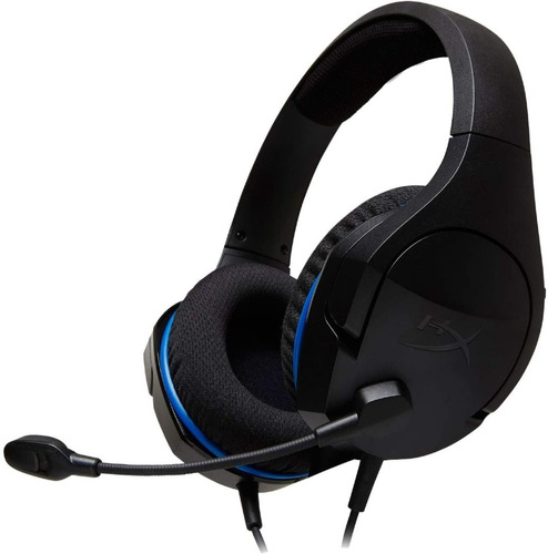 Hyperx Cloudx Stinger Core Audifonos Gaming Playstation Ps4