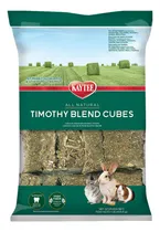 Comprar Cubos De Heno Alfalfa Fuente Fibra Alimento Conejos Roedores