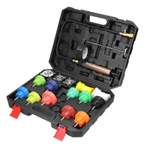 Comprar Detector De Fugas De Agua, Detección De Radiadores Automotri