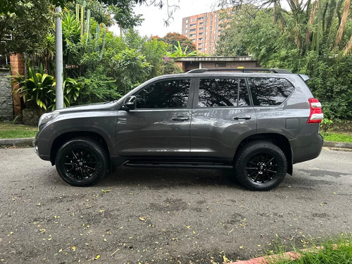 Toyota Prado 3.0 Tx