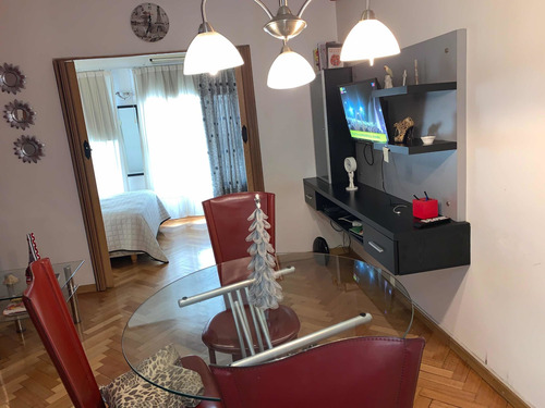 Imagen 5 de 12 de Hermoso Departamento En Palermo. Ideal Para Una Confortable Estadía En Bs As. Cerca De Todos Los Puntos De Interés, Y Sanatorios Y Clínicas Más Prestigiosas.