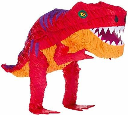 Ya Otta Piñata T-rex