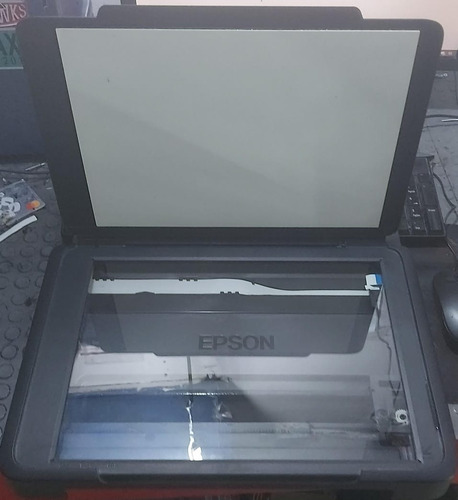 Unidad De Escáner Epson L210 Series. (Usado)