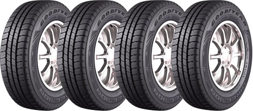 Kit de 4 pneus Goodyear Direction Touring P 175/70R14 88 T