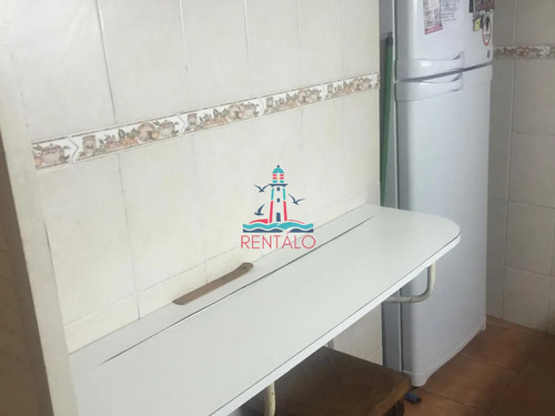 Se Vende Apartamento Tipo Casa 2 Dormitorios En Arcobaleno