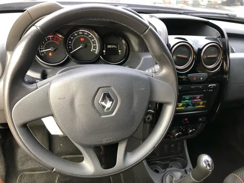 Renault Duster 1.6 Intense