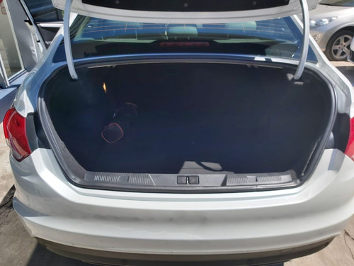 Citroen C4 Lounge Tendance Pack 2015