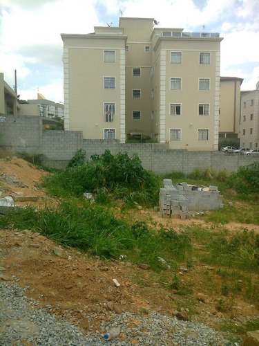 Lote Para Comprar No Jardim Riacho Das Pedras Em Contagem/mg - 2330