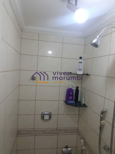 Imagem 12 de 15 de Proximo Ao Metro João Dias - Nm4622