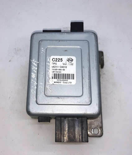 Modulo Direccion Ssang Yong Korando 2.2 16- (Usado)