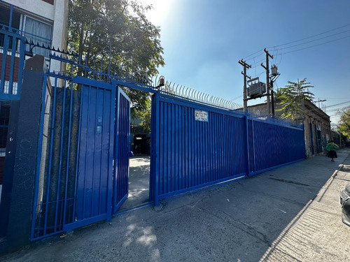Arriendo De Bodega Con Excelente Ubicación Metro Einstein