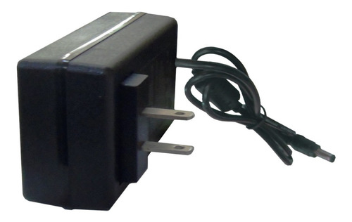 Imagen 3 de 4 de J R Fuente Y/o Adaptador Ac/dc De Alimentación De 12v 3.0 A