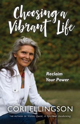 Libro Choosing A Vibrant Life - Ellingson, Cori