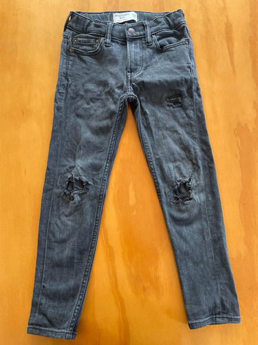 Jeans Abercrombie 