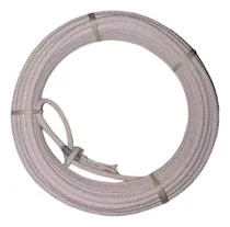 Comprar Soga O Reata Charra Pack 2 Sogas 5 Hilos 25mt Calibre 8 Mm
