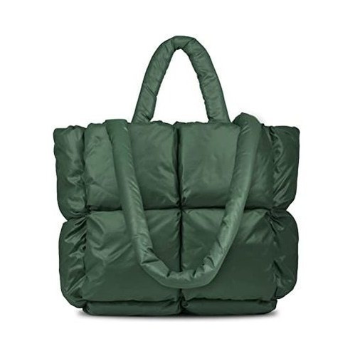 Bolsos Saddrop Para Mujer, Bolsos De Mano, Bolsa Acolchada G