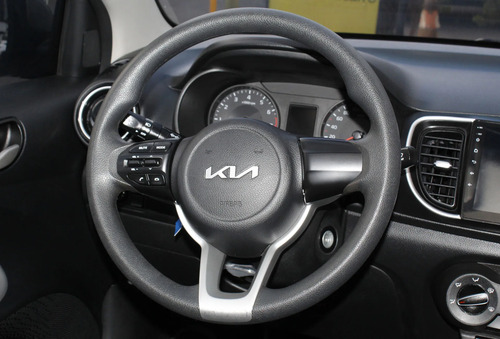 Kia Soluto 1.4 Mt