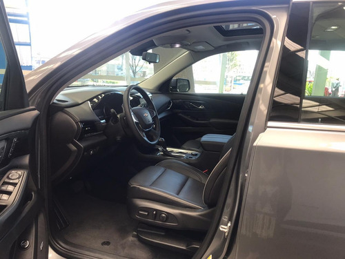 Chevrolet Traverse High Country 2020