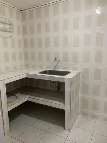 Arriendo Apartamento Primer Piso Barrio Gustavo Restrepo En Bogota