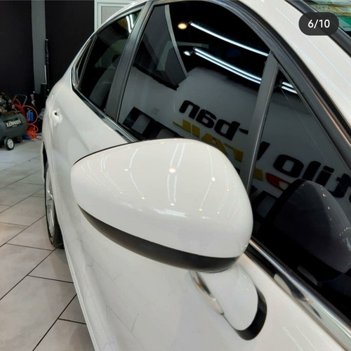 Citroen C4 Lounge 2.0 16v Tendance