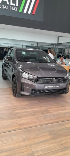 Cronos Drive 1.3 Plan Uber Tomo Usados Y Planes Caidos R#