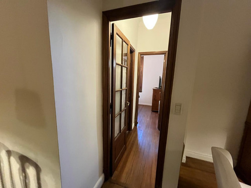 Departamento En Recoleta - Alquiler